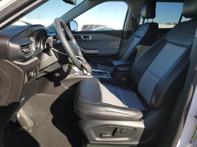 Ford Explorer Xlt Image 3