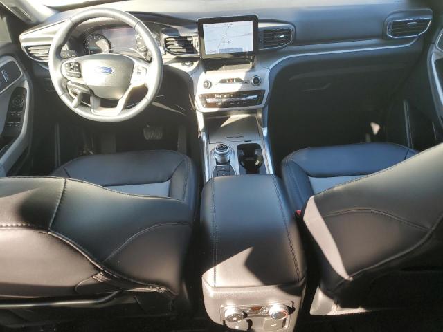 Ford Explorer Xlt Image 7