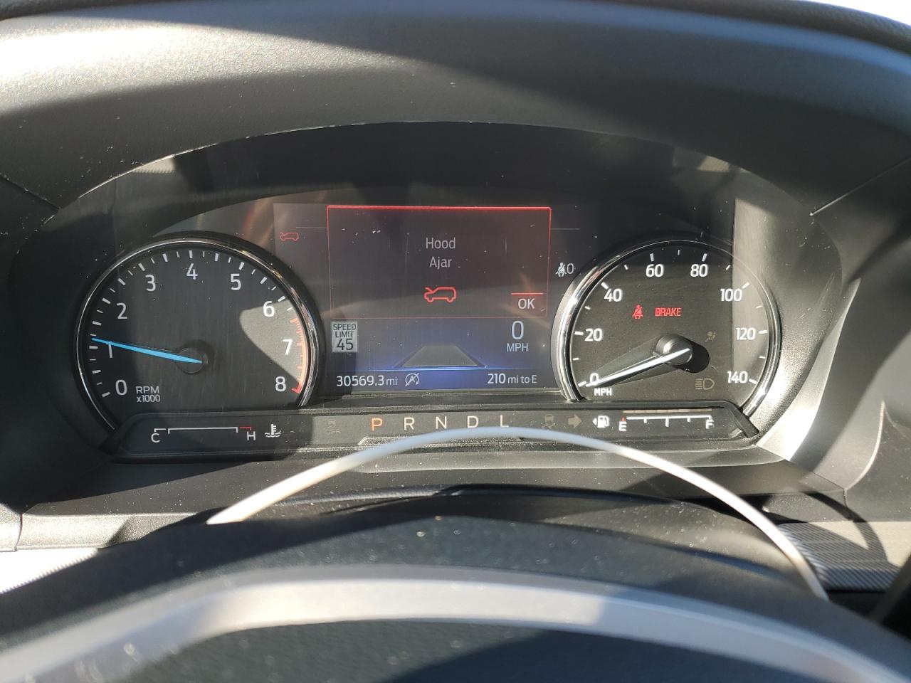 Ford Explorer Xlt Image 5