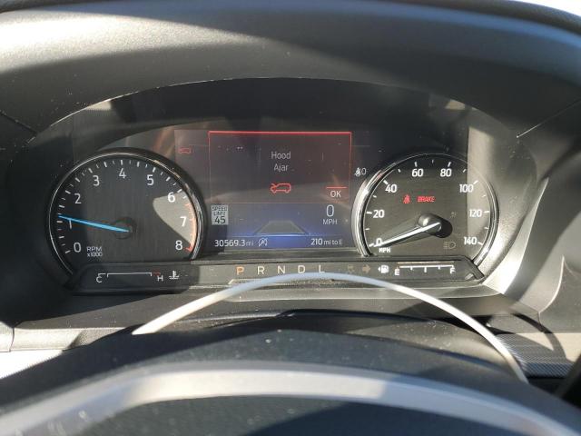 Ford Explorer Xlt Image 5