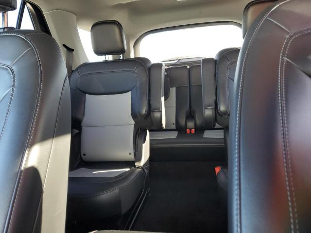 Ford Explorer Xlt Image 9