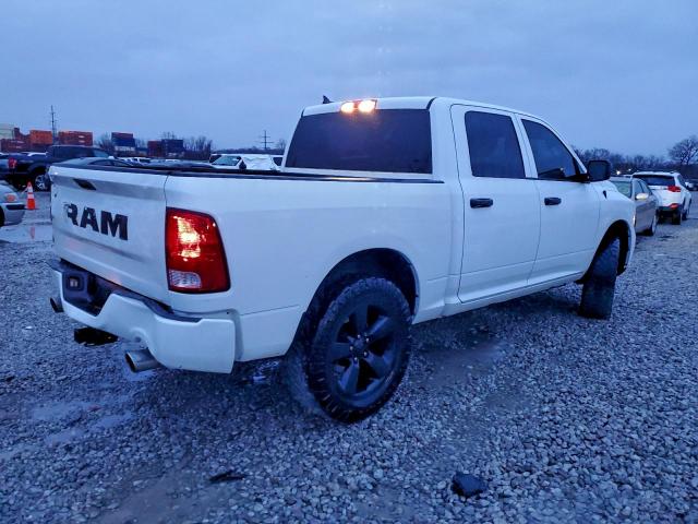 Ram 1500 Tradesman Image 3