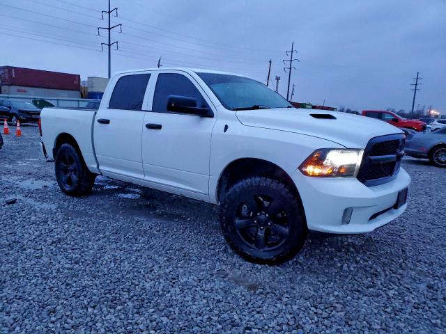 Ram 1500 Tradesman Image 5