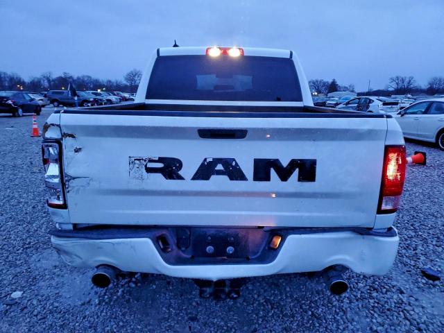 Ram 1500 Tradesman Image 12