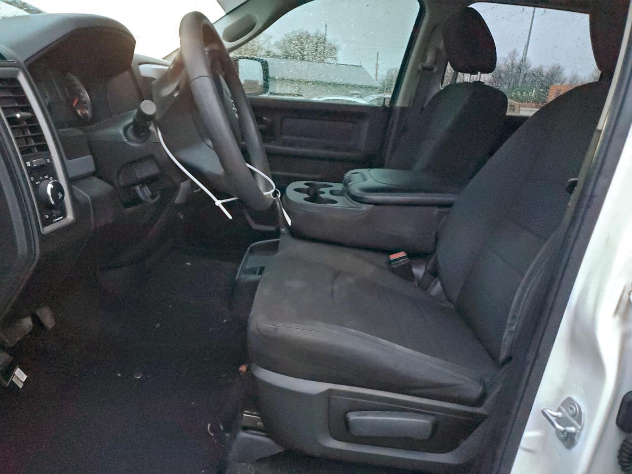 Ram 1500 Tradesman Image 2