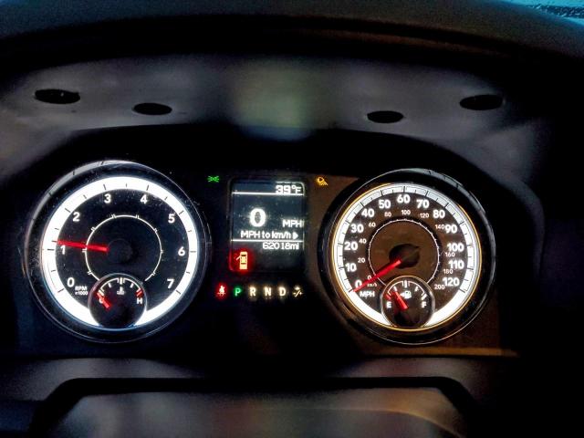 Ram 1500 Tradesman Image 7