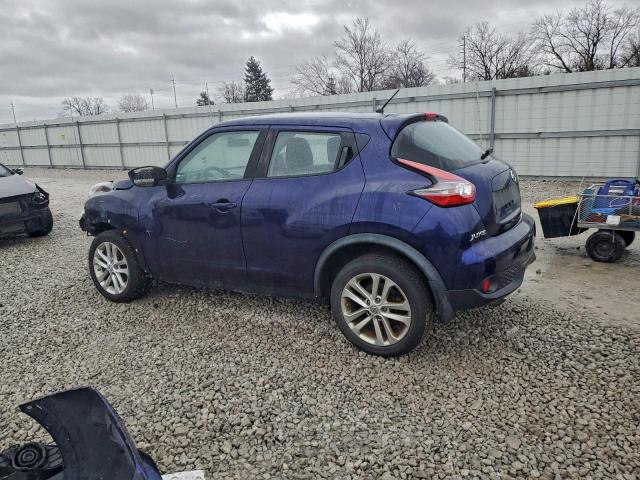 Nissan JUKE S Image 9