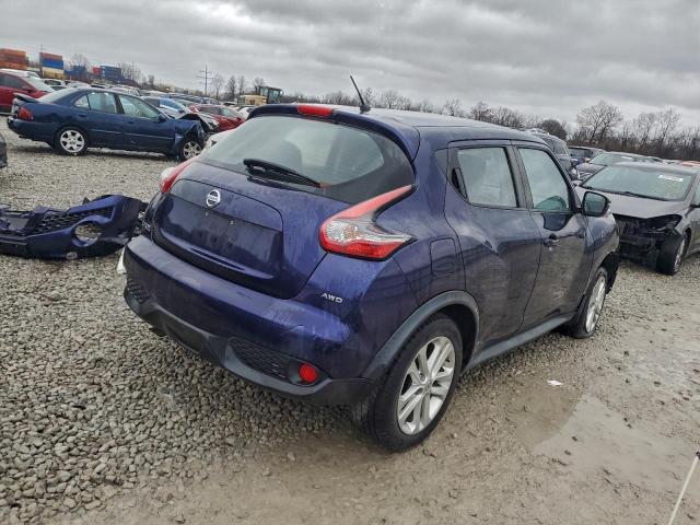 Nissan JUKE S Image 5