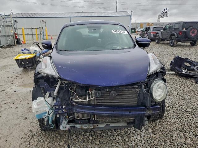 Nissan JUKE S Image 2