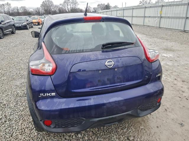 Nissan JUKE S Image 4