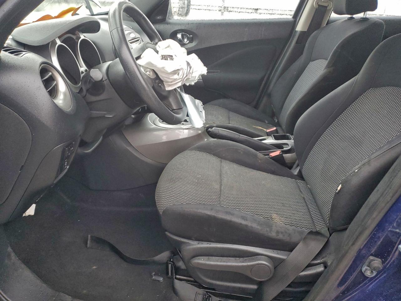 Nissan JUKE S Image 7