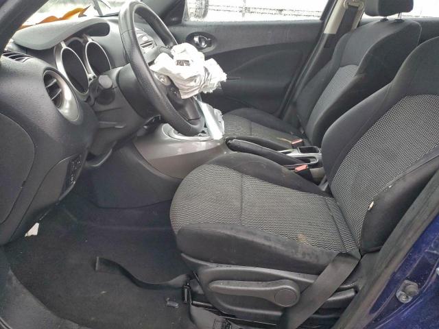 Nissan JUKE S Image 7