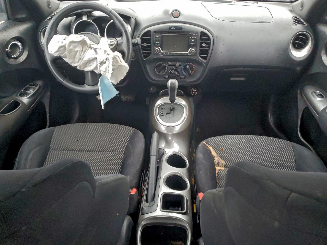 Nissan JUKE S Image 13