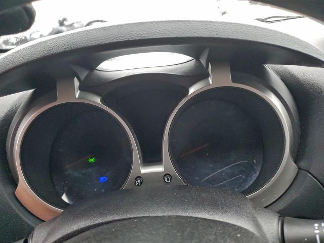 Nissan JUKE S Image 3