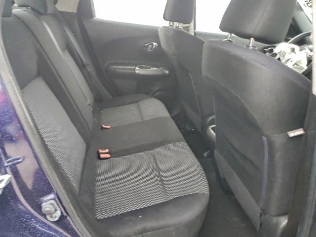 Nissan JUKE S Image 8
