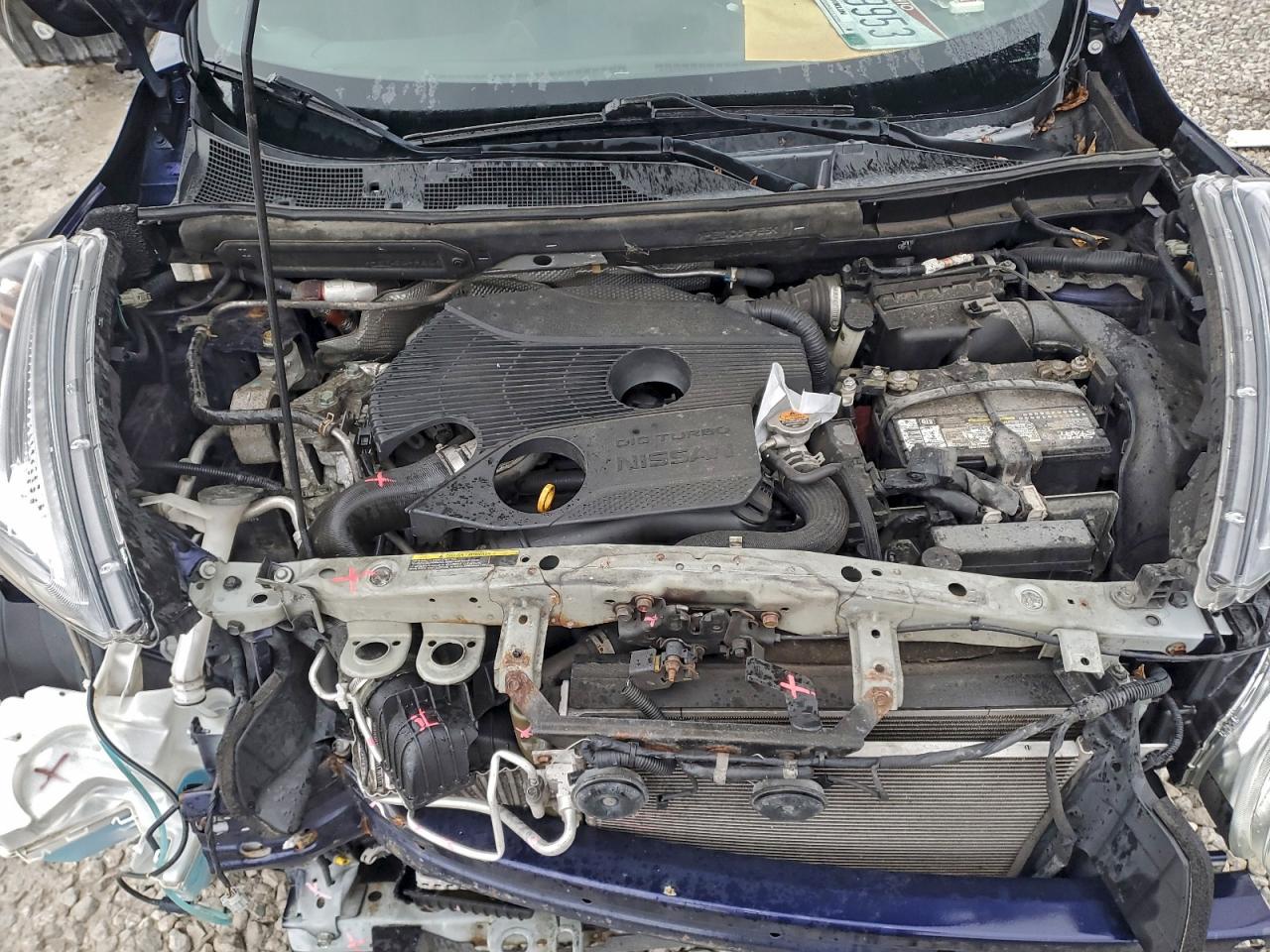 Nissan JUKE S Image 10