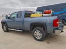 Chevrolet Silverado 2500 K2500 Heavy Duty Lt Image 4