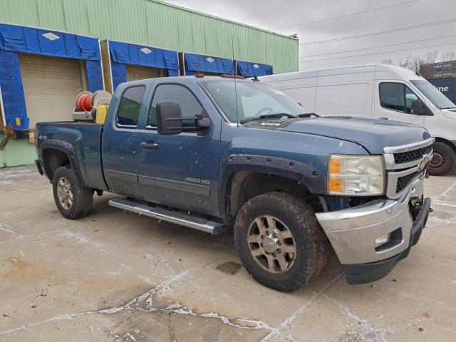 Chevrolet Silverado 2500 K2500 Heavy Duty Lt Image 8
