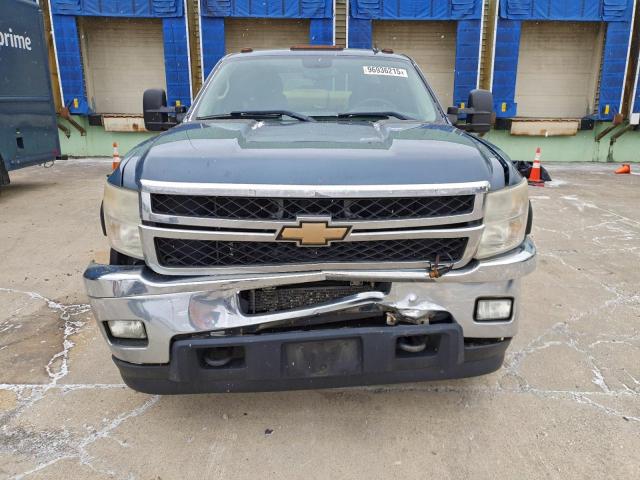 Chevrolet Silverado 2500 K2500 Heavy Duty Lt Image 6