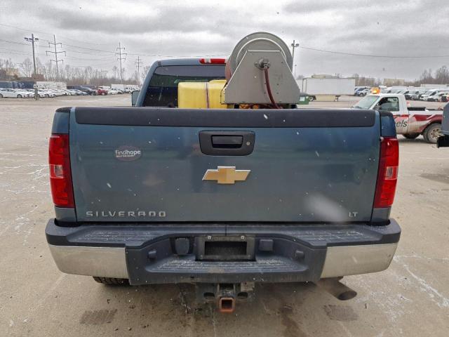 Chevrolet Silverado 2500 K2500 Heavy Duty Lt Image 13