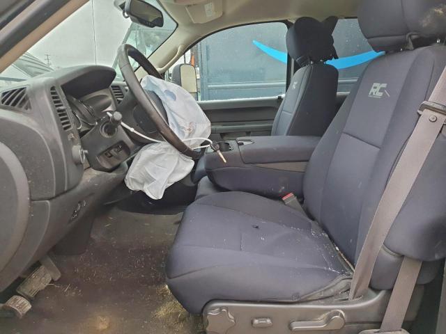 Chevrolet Silverado 2500 K2500 Heavy Duty Lt Image 2