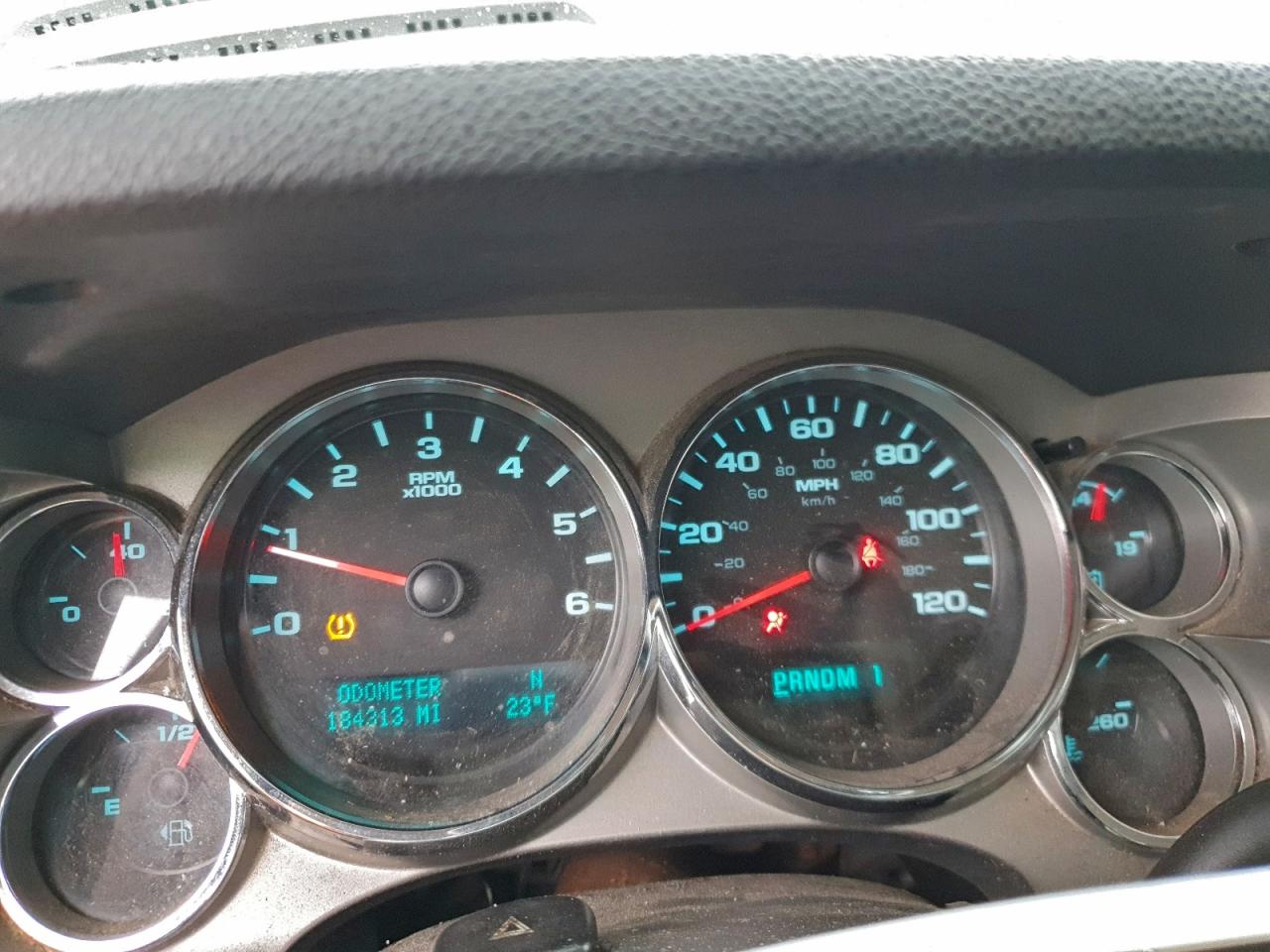 Chevrolet Silverado 2500 K2500 Heavy Duty Lt Image 5