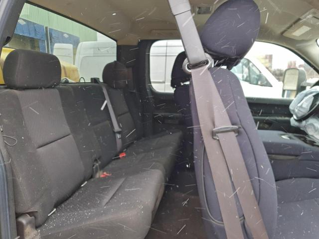 Chevrolet Silverado 2500 K2500 Heavy Duty Lt Image 12