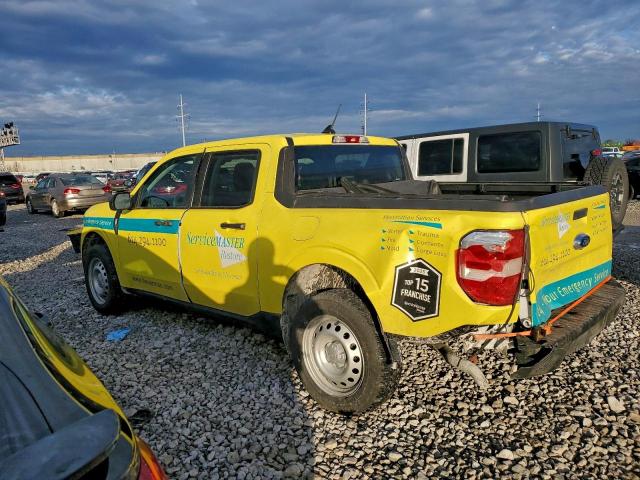 Ford Maverick Xl Image 2