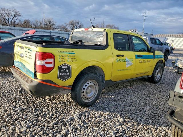 Ford Maverick Xl Image 12