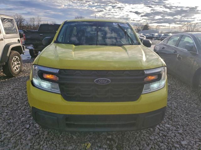 Ford Maverick Xl Image 4