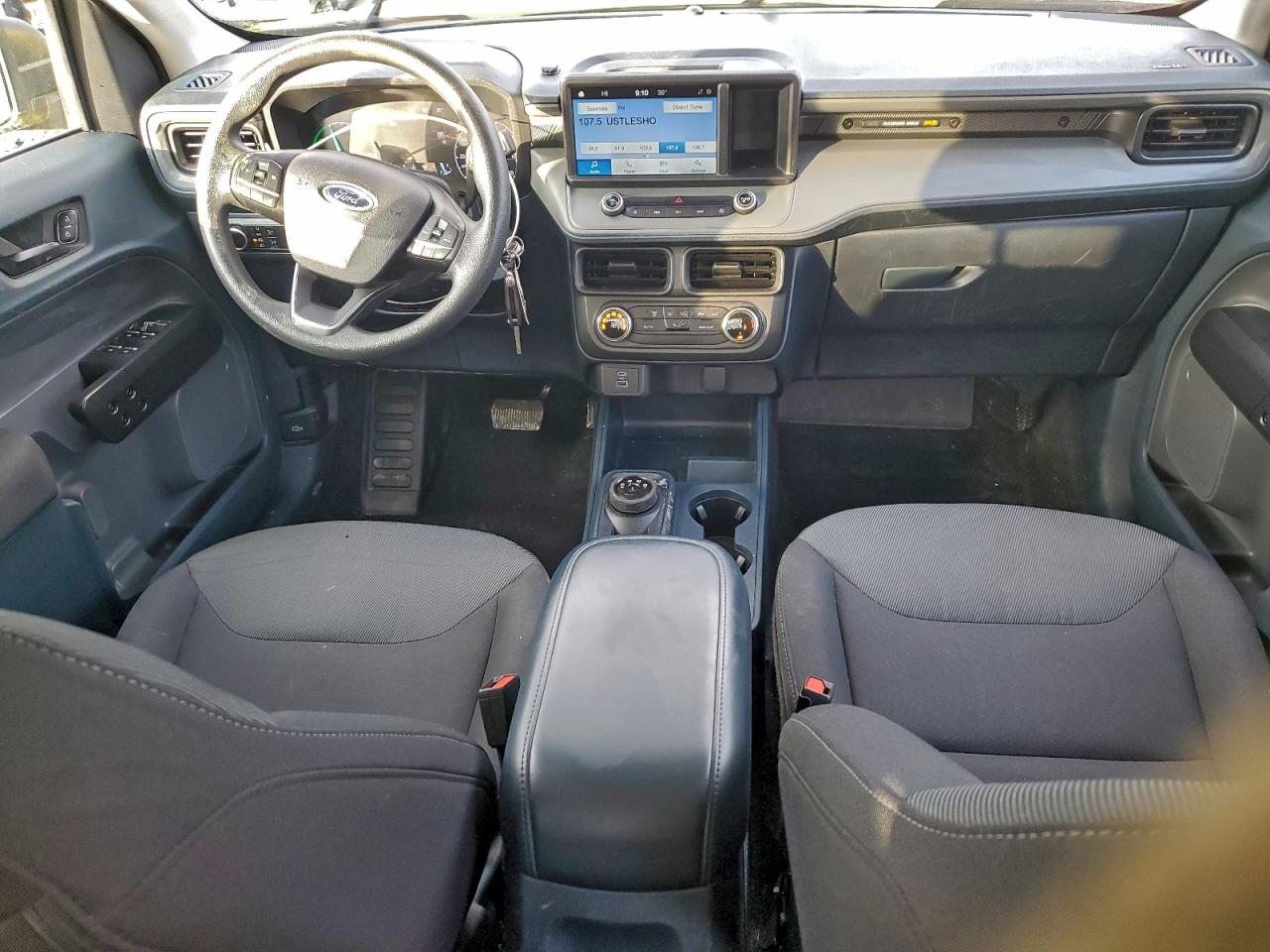 Ford Maverick Xl Image 11