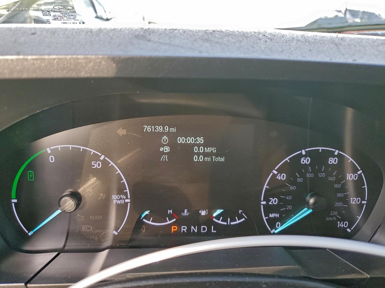 Ford Maverick Xl Image 8