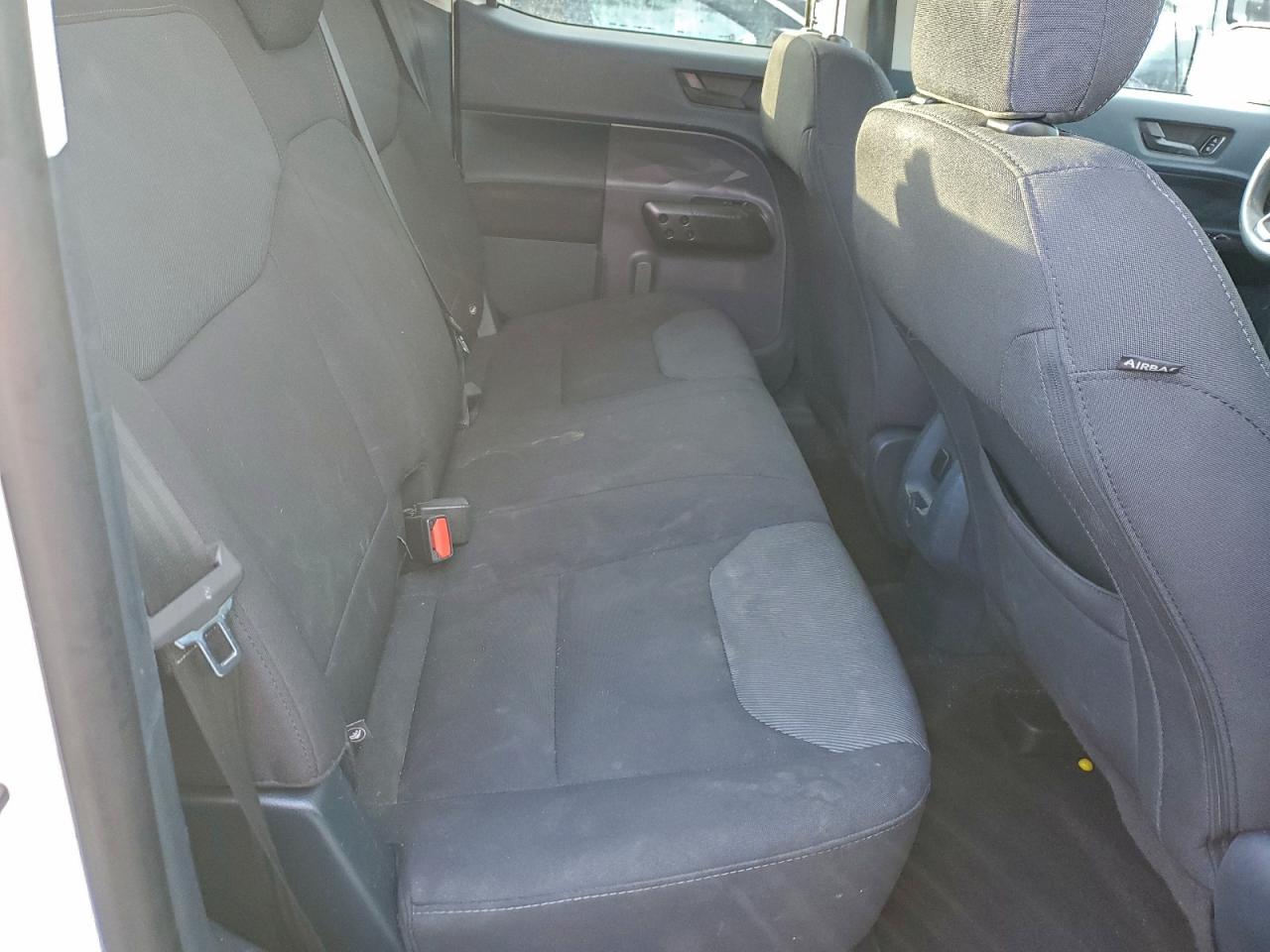 Ford Maverick Xl Image 10