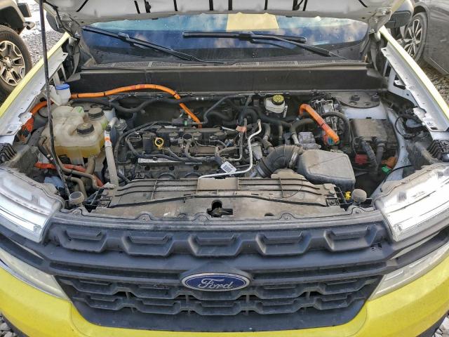 Ford Maverick Xl Image 7