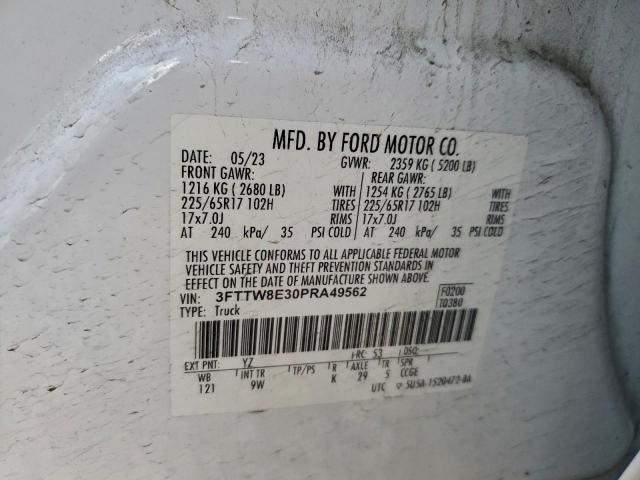 Ford Maverick Xl Image 9