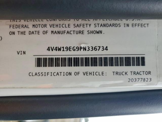 Volvo Vnr Image 9