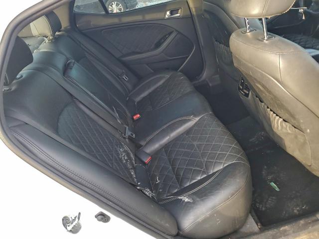 Kia Optima Sx Image 10