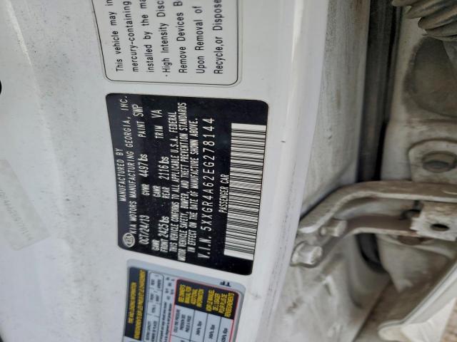 Kia Optima Sx Image 7