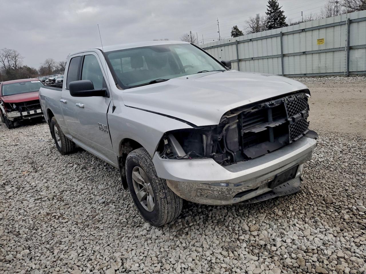Ram 1500 Slt Image 6