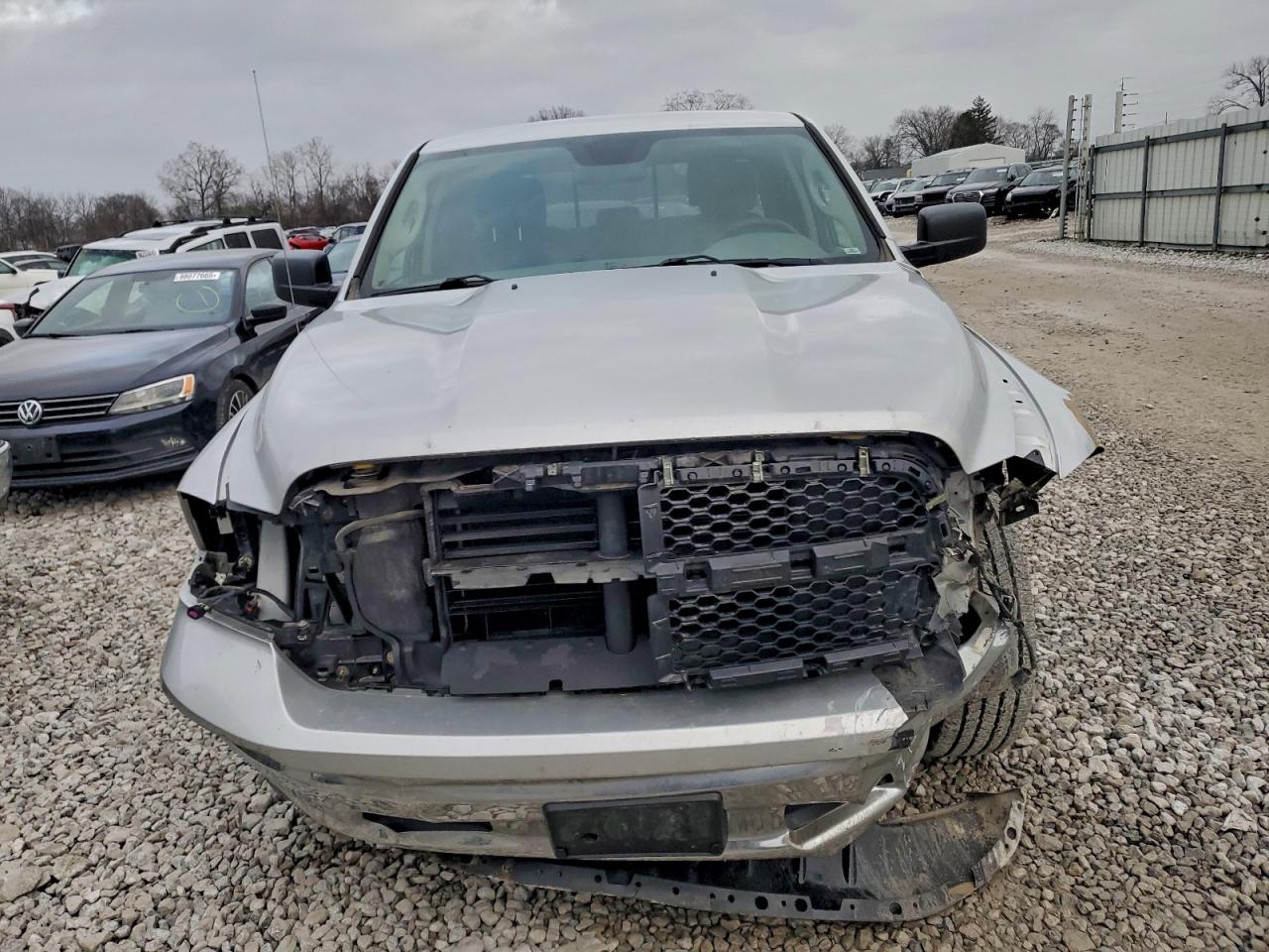 Ram 1500 Slt Image 5