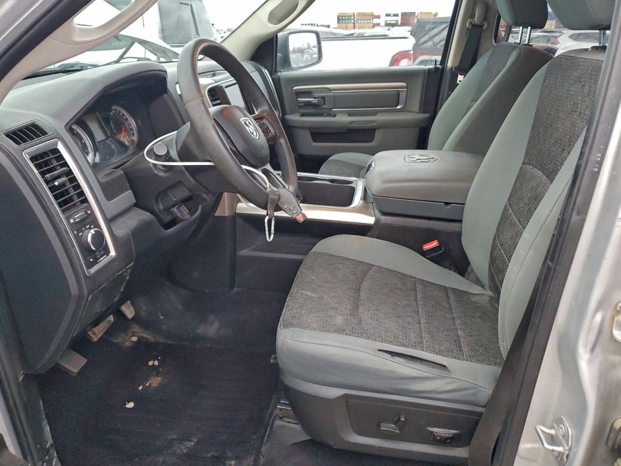 Ram 1500 Slt Image 2