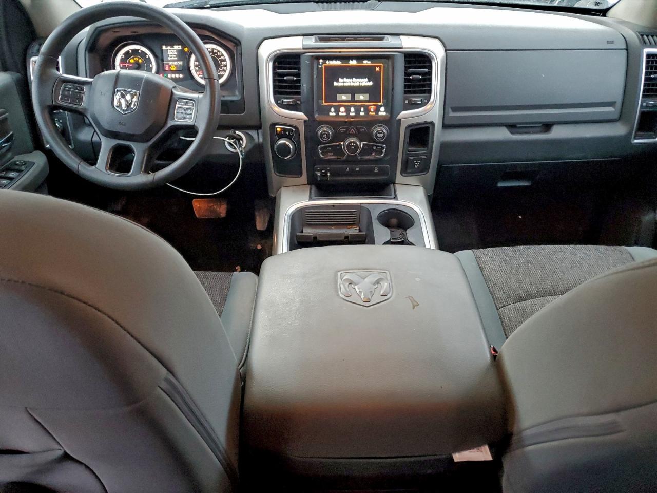 Ram 1500 Slt Image 10