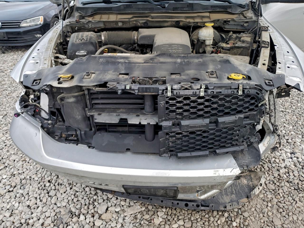 Ram 1500 Slt Image 12