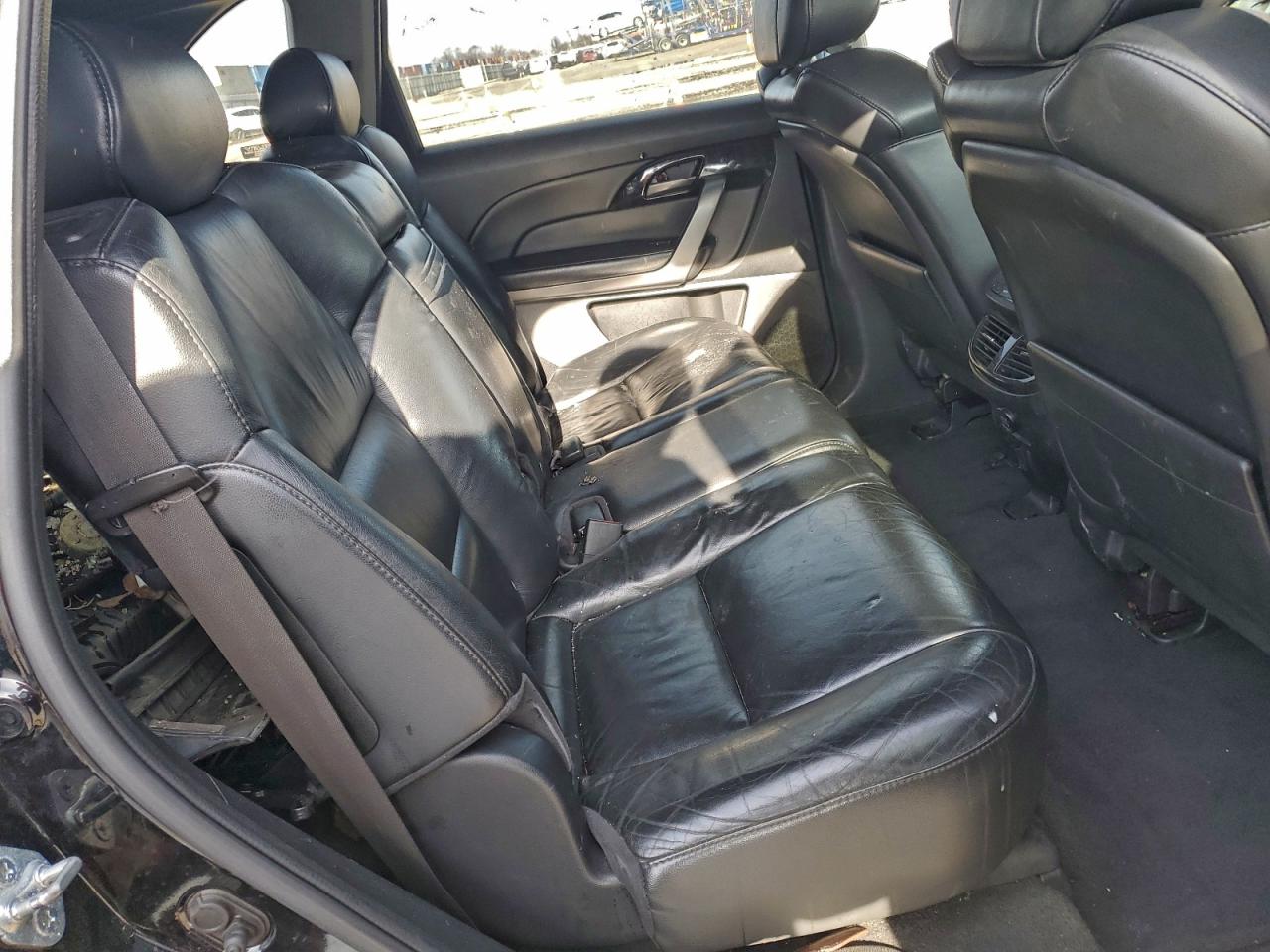 Acura MDX Image 10