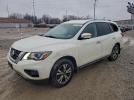 Nissan Pathfinder S Image 1