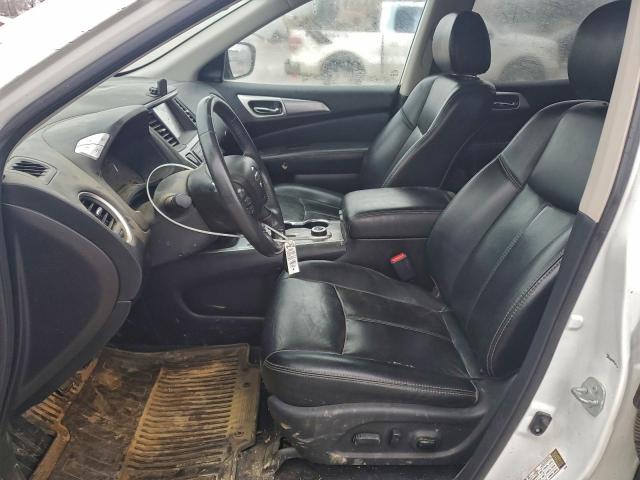 Nissan Pathfinder S Image 6