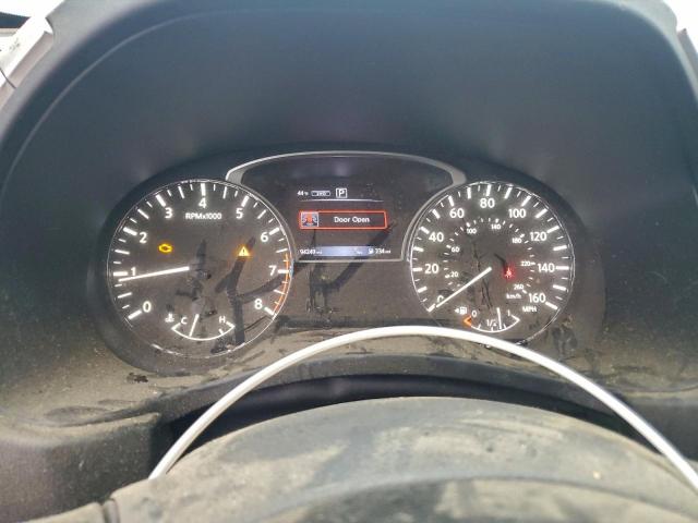 Nissan Pathfinder S Image 12