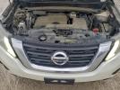 Nissan Pathfinder S Image 13