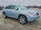 Lexus RX 350 Image 8