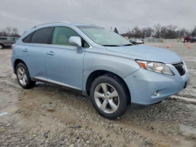 Lexus RX 350 Image 8